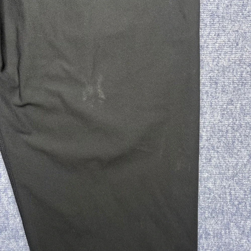 Lululemon ABC Jogger Black Recycled Polyester Blend Mens XL Athletic Pants Read
